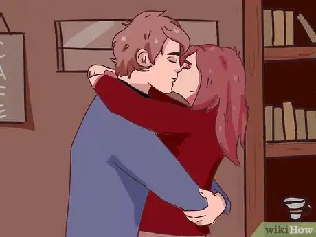 Image titled Kiss Your Girlfriend in Middle School Step 11