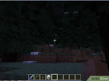 Image titled Safely Kill an Enderman in Minecraft Step 3