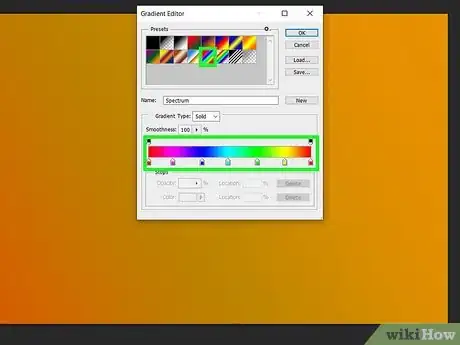 Image titled Make a Gradient in Photoshop Step 11