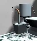 Install a Basement Toilet