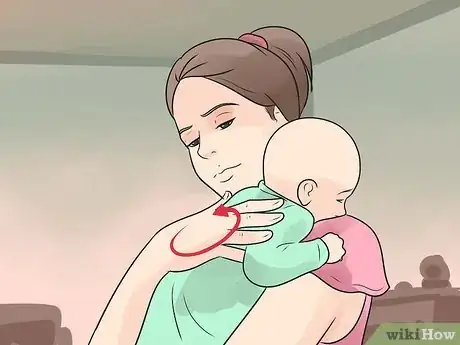 Image titled Treat Acid Reflux in Newborns Step 4