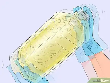 Image titled Remove Ethanol from Gas Step 2