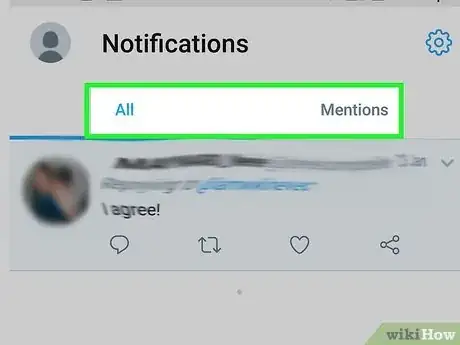 Image titled Delete Notifications on Twitter Step 3
