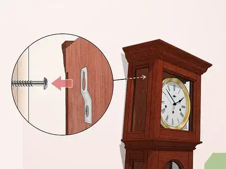 Image titled Hang a Wall Clock Step 6