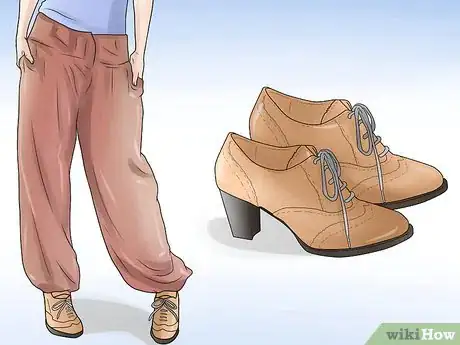 Image titled Select Shoes to Wear with an Outfit Step 36