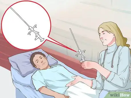 Image titled Get an IUD Taken Out Step 5