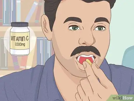 Image titled Grow a Mustache Step 1