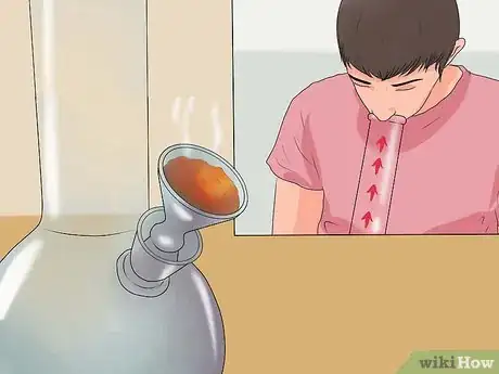 Image titled Use a Water Bong Step 14