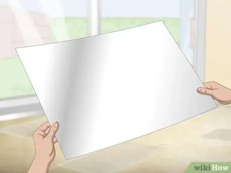 Image titled Make Your Own White Board (Dry Erase Board) Step 10