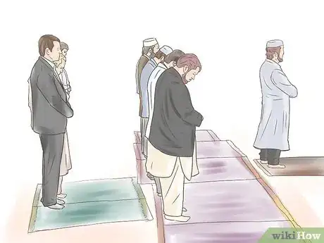 Image titled Concentrate on Salat Step 3