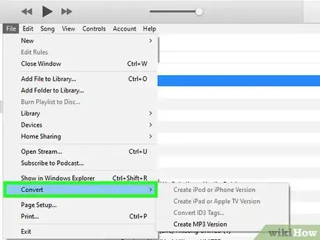 Image titled Convert Podcasts to MP3 Step 10