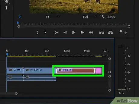 Image titled Locate a File in Premiere Pro Step 2