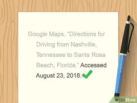 Image titled Cite Google Maps Step 14