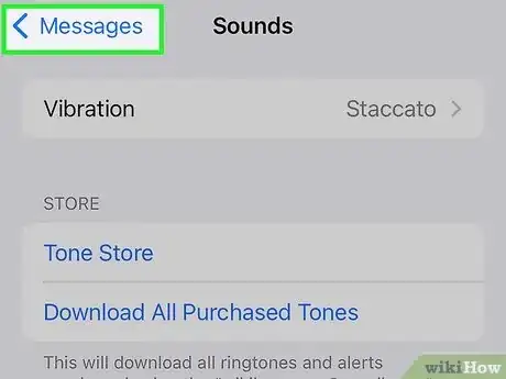 Image titled Turn Off Message Notifications on an iPhone Step 16