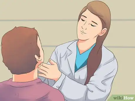Image titled Treat TMJ Problems Without Surgery Step 1