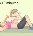 Exercise in the Morning