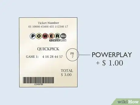 Image titled Pick Powerball Numbers Step 11