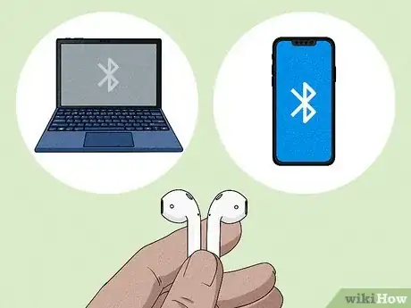 Image titled Connect Airpods to Zoom Step 1