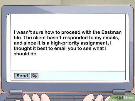 Image titled Write an Email Asking for Feedback Step 9
