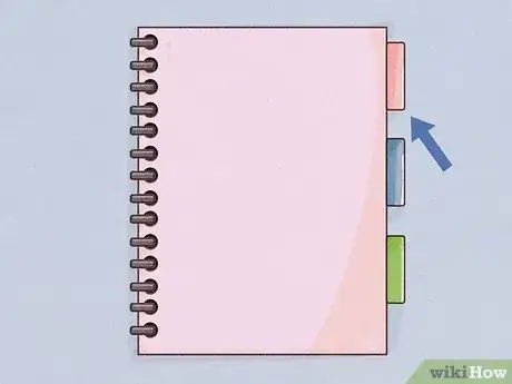 Image titled Make Your Own School Planner Step 18