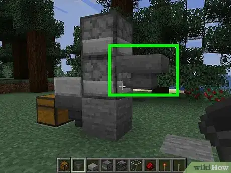 Image titled Build an Auto Chicken Farm in Minecraft Step 6