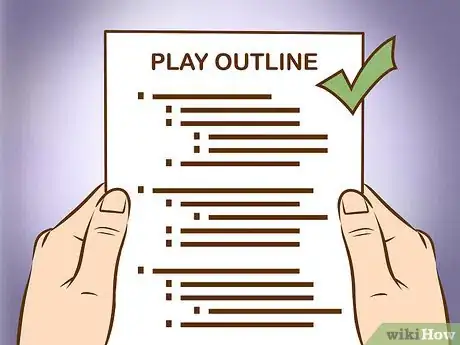 Image titled Write a Play Script Step 14
