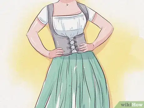 Image titled Dress for Oktoberfest Step 3