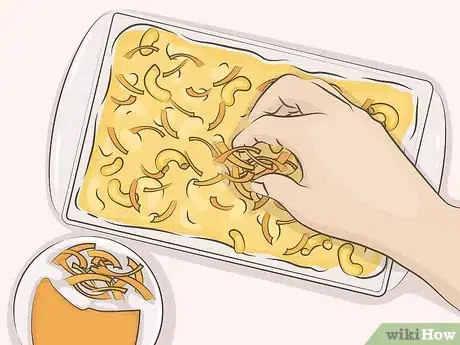 Image titled Reheat Macaroni and Cheese Step 10