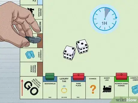 Image titled Play Monopoly with Alternate Rules Step 15