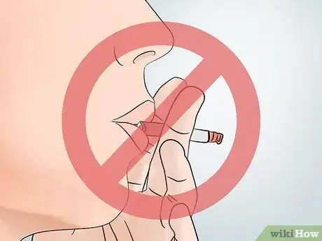Image titled Stop Armpit Pimples Step 16