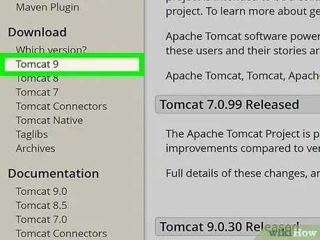 Image titled Install Tomcat on Windows Step 31