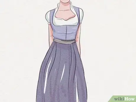 Image titled Dress for Oktoberfest Step 2