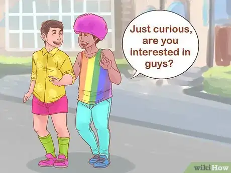 Image titled Go to an LGBT Pride Parade Step 15