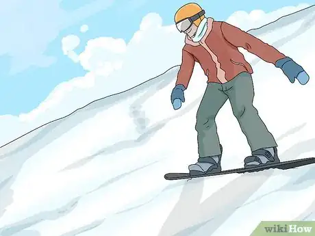 Image titled Snowboard for Beginners Step 19