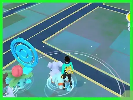 Image titled Get Candies in Pokémon GO Step 1