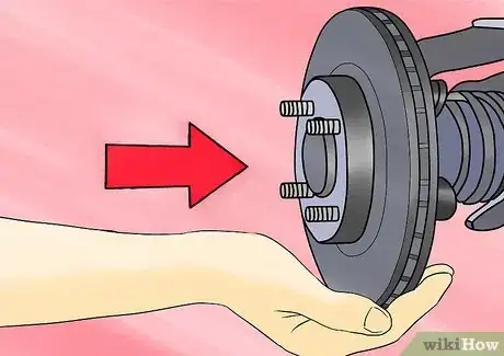 Image titled Replace Disc Brakes Step 15