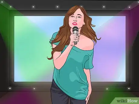 Image titled Sing Karaoke with Confidence Step 11