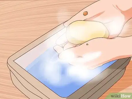 Image titled Remove Warts Naturally Using Garlic Step 2