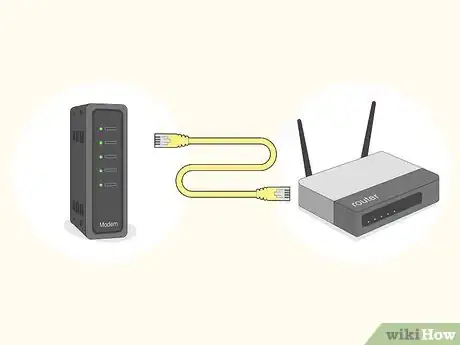 Image titled Set Up Wireless Networking Step 3