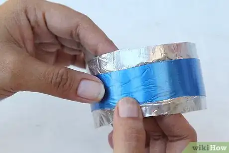 Image titled Make Bangles from Plastic Bottles Step 13