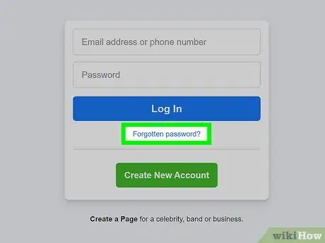 Image titled Get Someone's Facebook Password Step 20