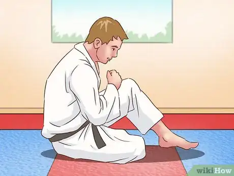 Image titled Roll in Jiu Jitsu Step 8