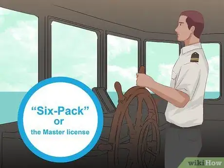 Image titled Become a Boat Captain Step 10