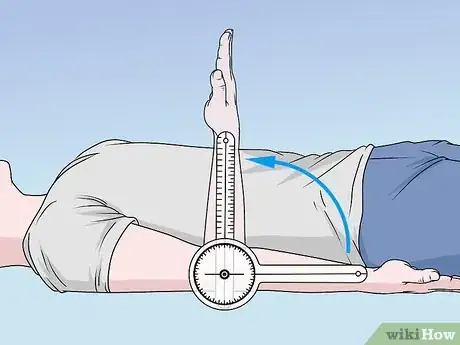Image titled Use a Goniometer Step 10