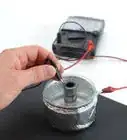 Build a Capacitor