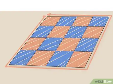 Image titled Make a Quilt (for Beginners) Step 11