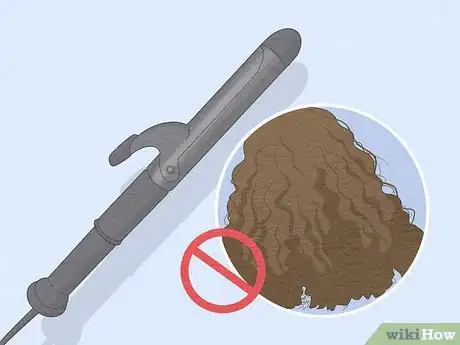 Image titled What Is the Best Material for a Curling Iron Step 3