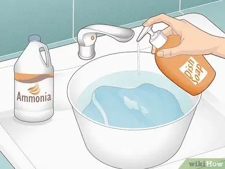 Image titled Remove Milk Stains from Baby Clothes Step 5