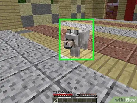 Image titled Tame Animals in Minecraft Step 15