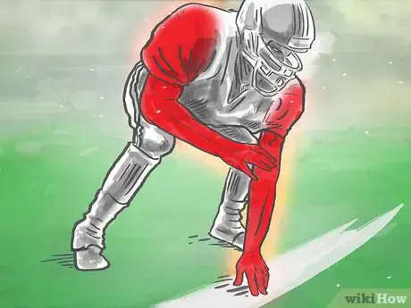 Image titled Hit Harder in Tackle Football Step 4